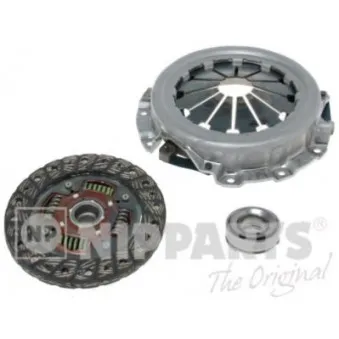 Kit d'embrayage NIPPARTS J2006044