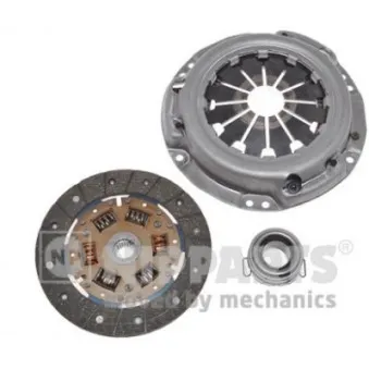 Kit d'embrayage NIPPARTS J2006046