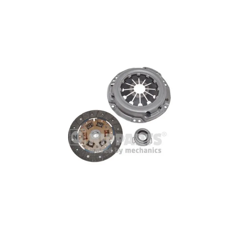 Kit d'embrayage NIPPARTS J2006046