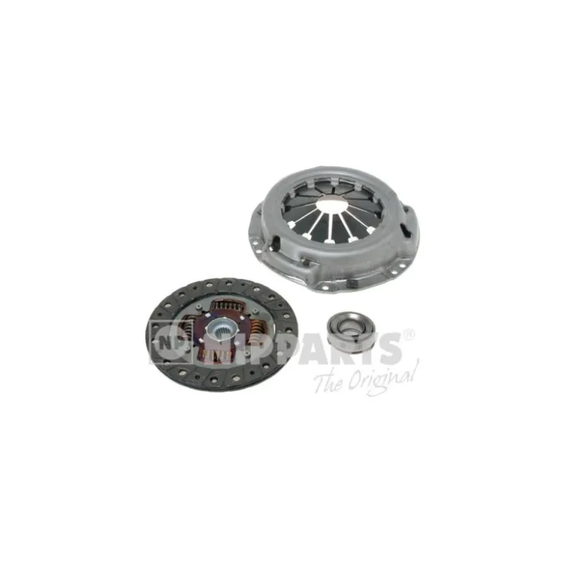 Kit d'embrayage NIPPARTS J2006047