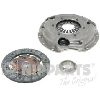Kit d'embrayage NIPPARTS J2007015