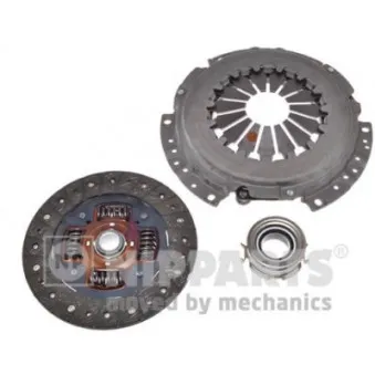 Kit d'embrayage NIPPARTS J2007037