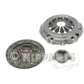 Kit d'embrayage NIPPARTS