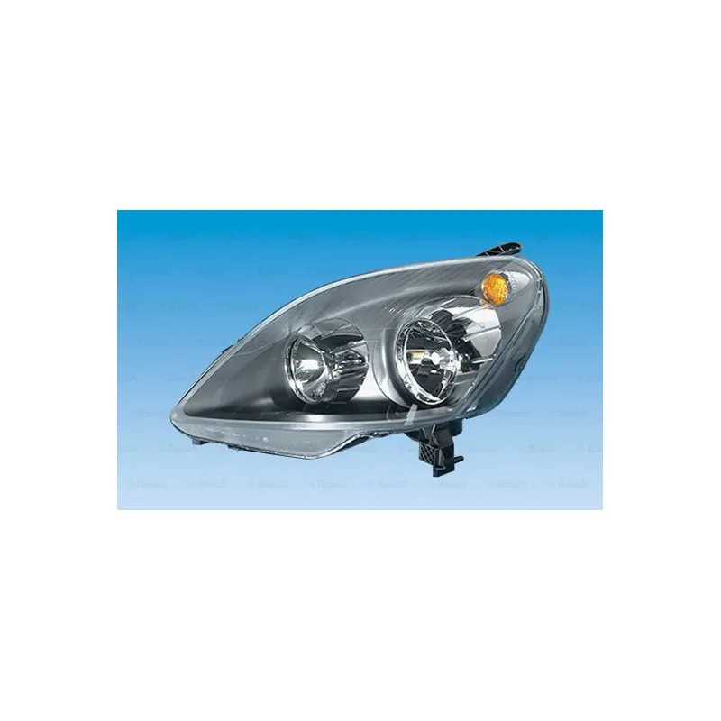 Projecteur principal BOSCH 0 301 214 203