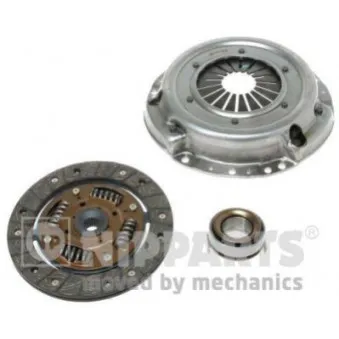 Kit d'embrayage NIPPARTS J2008003