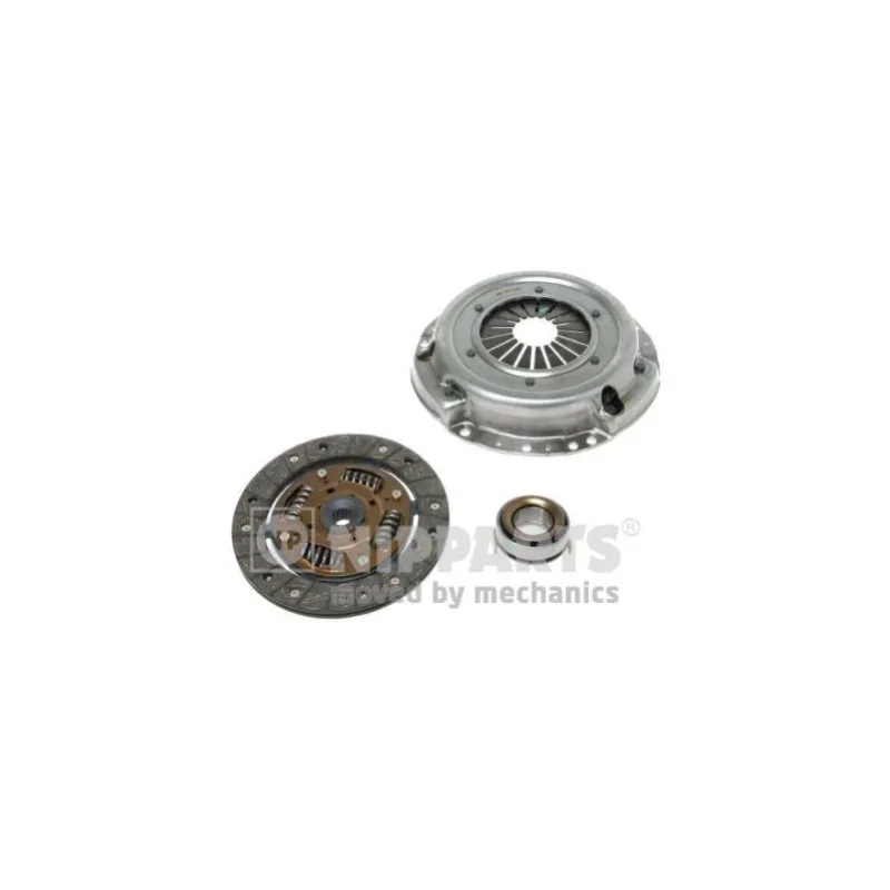 Kit d'embrayage NIPPARTS J2008003