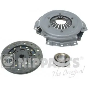 Kit d'embrayage NIPPARTS J2008011