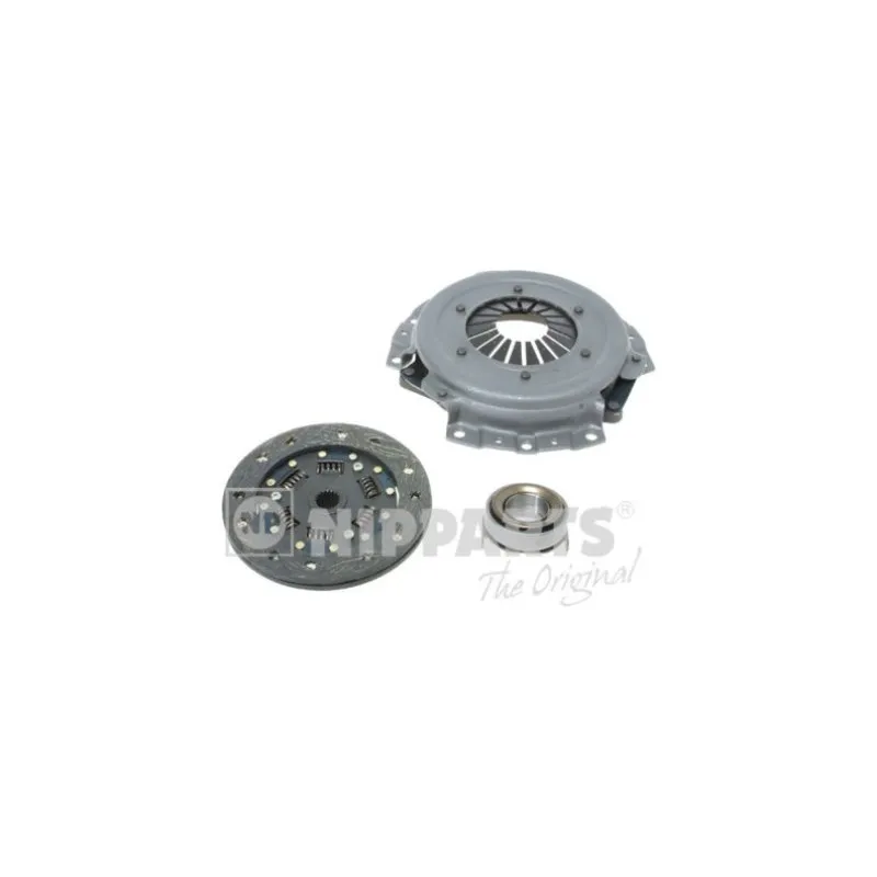 Kit d'embrayage NIPPARTS J2008011