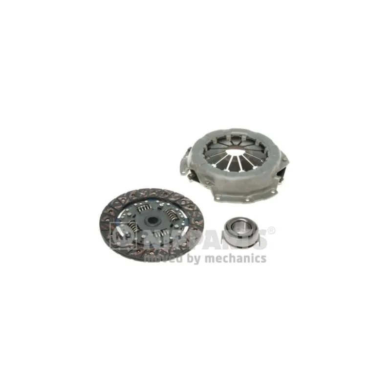 Kit d'embrayage NIPPARTS J2008018