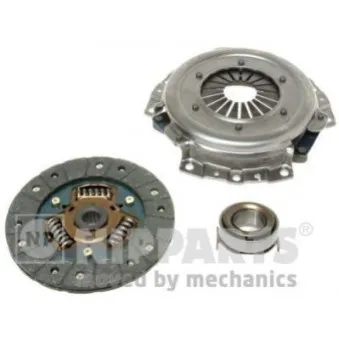 Kit d'embrayage NIPPARTS J2008027