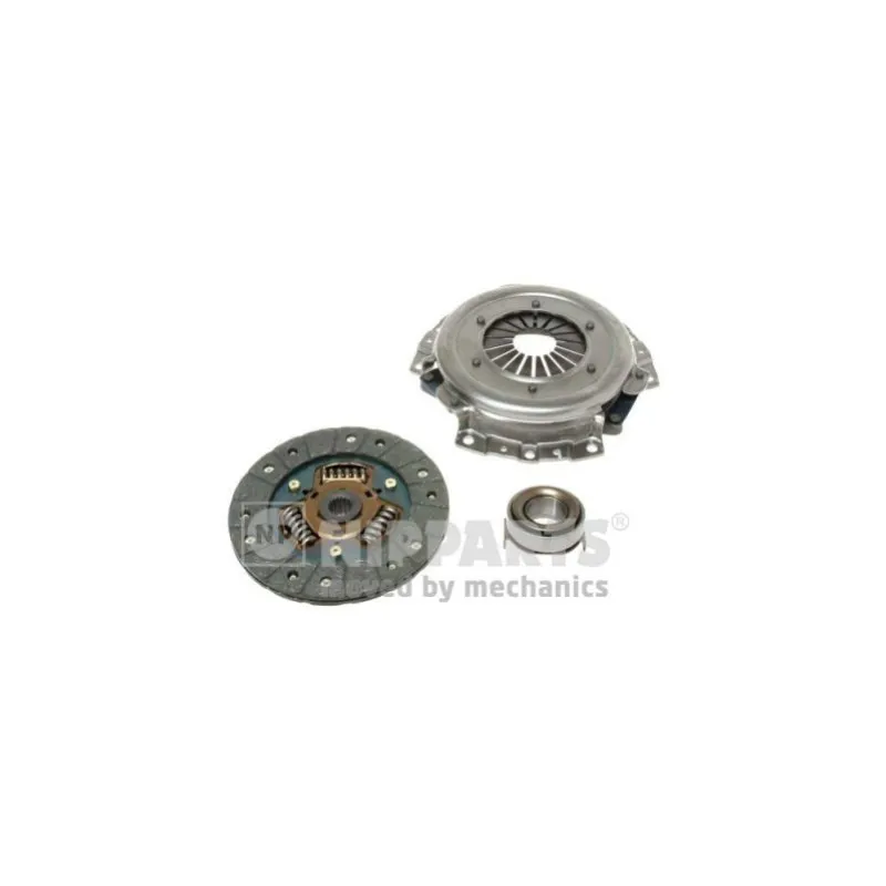 Kit d'embrayage NIPPARTS J2008027