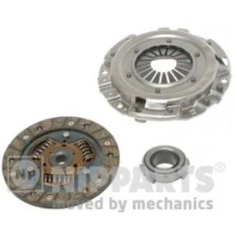 Kit d'embrayage NIPPARTS J2008028