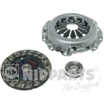 Kit d'embrayage NIPPARTS J2008029