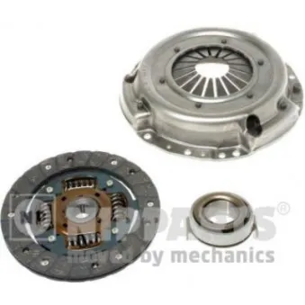 Kit d'embrayage NIPPARTS J2008044