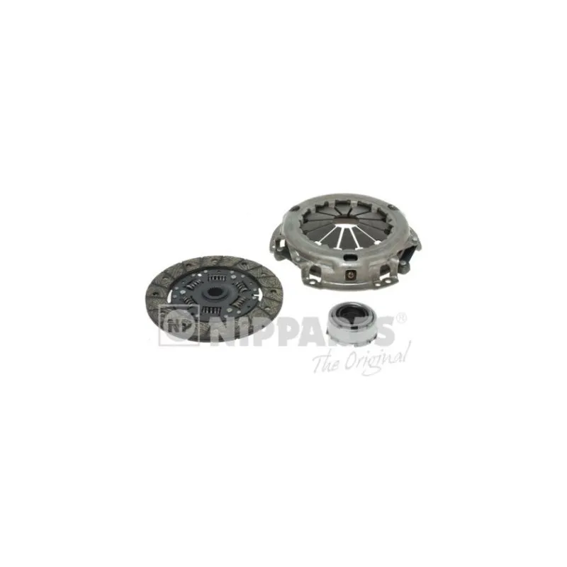 Kit d'embrayage NIPPARTS J2008046