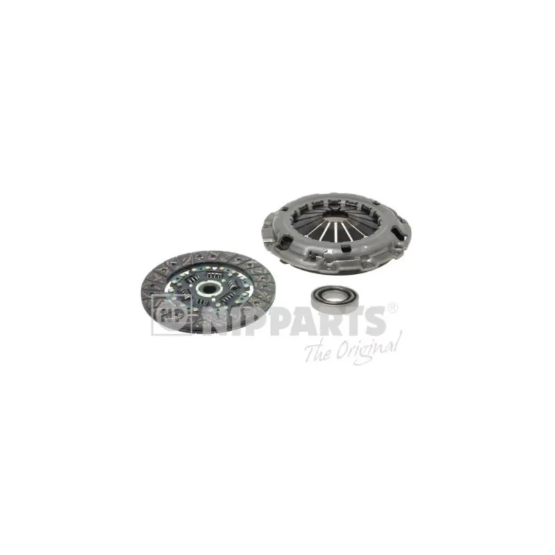 Kit d'embrayage NIPPARTS J2009024