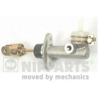 Cylindre émetteur, embrayage NIPPARTS