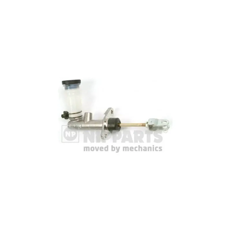 Cylindre émetteur, embrayage NIPPARTS J2500503