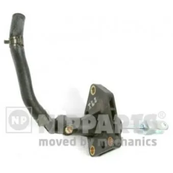Cylindre émetteur, embrayage NIPPARTS J2500504