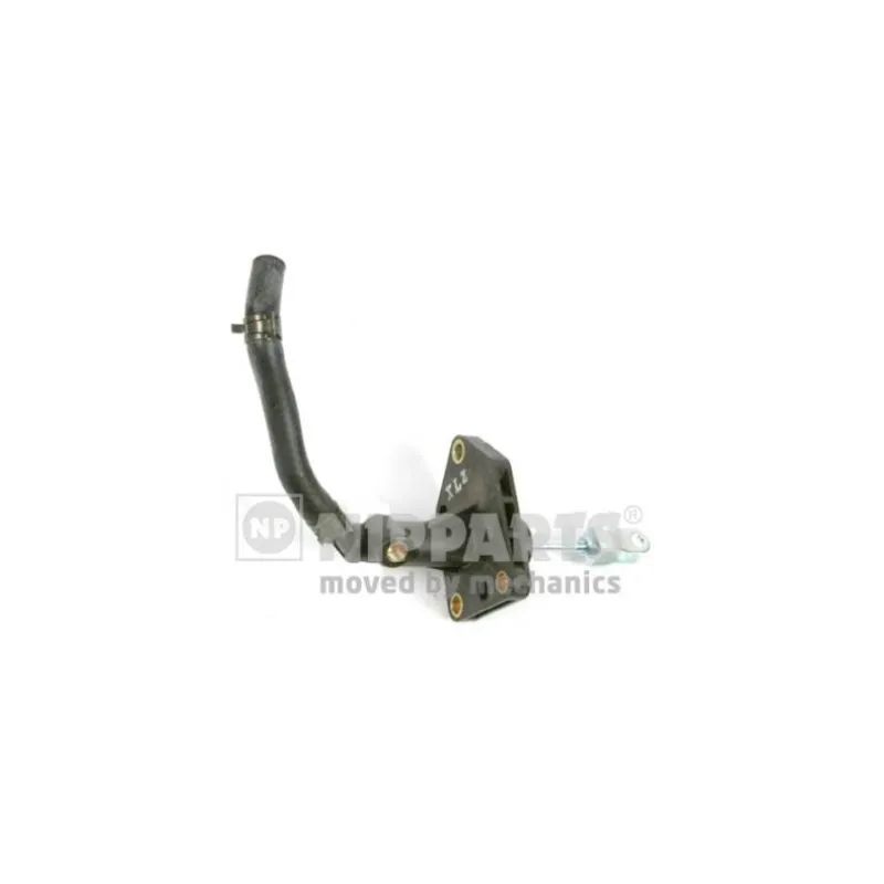 Cylindre émetteur, embrayage NIPPARTS J2500504