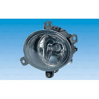 Projecteur antibrouillard BOSCH