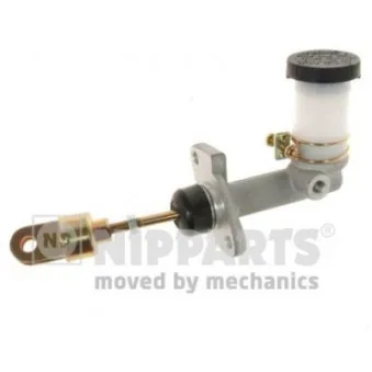 Cylindre émetteur, embrayage NIPPARTS J2500505