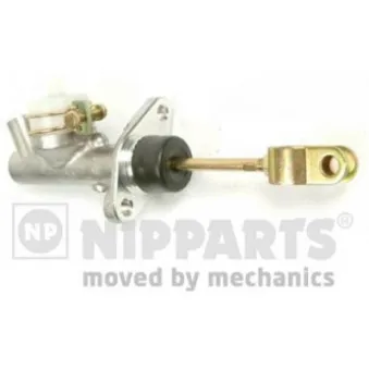 Cylindre émetteur, embrayage NIPPARTS J2500506
