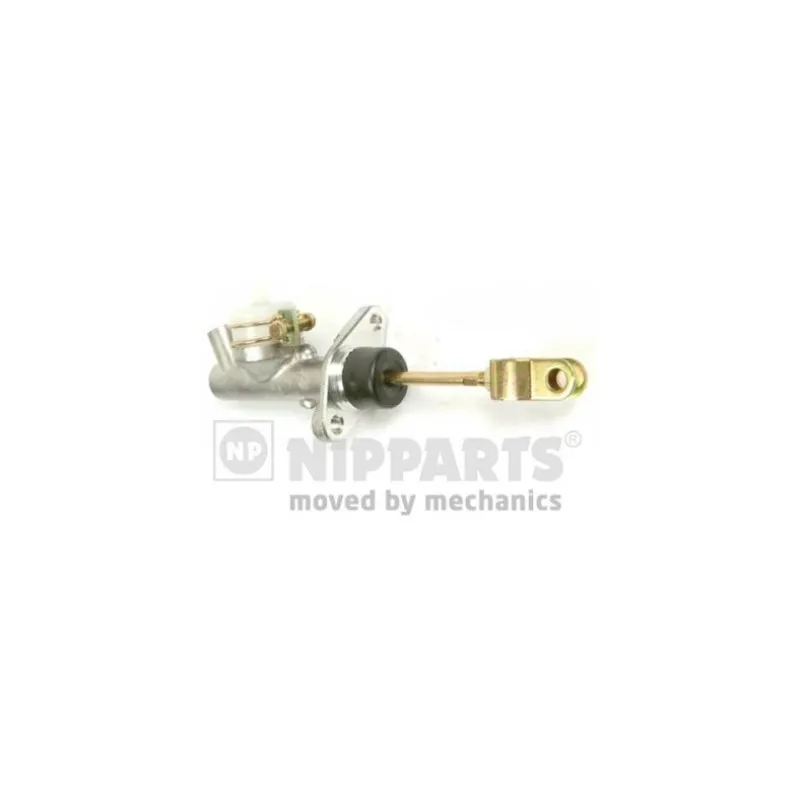 Cylindre émetteur, embrayage NIPPARTS J2500506