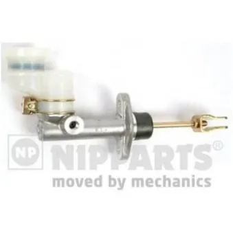 Cylindre émetteur, embrayage NIPPARTS J2500509