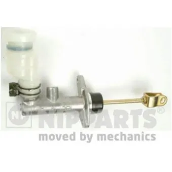 Cylindre émetteur, embrayage NIPPARTS J2500511