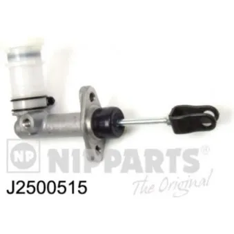Cylindre émetteur, embrayage NIPPARTS J2500515