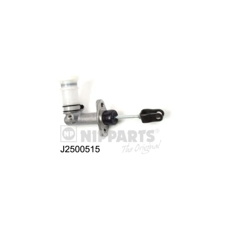 Cylindre émetteur, embrayage NIPPARTS J2500515