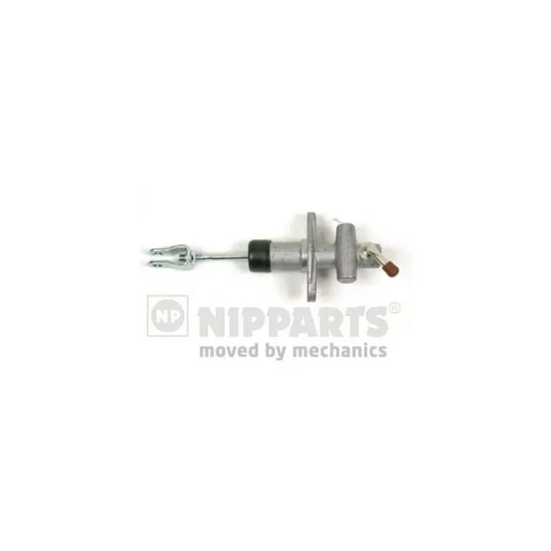 Cylindre émetteur, embrayage NIPPARTS J2500902