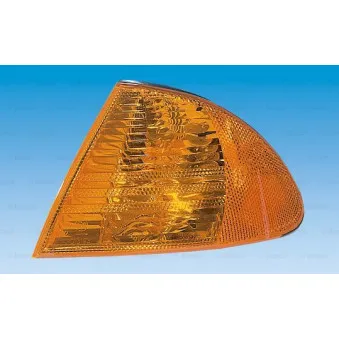 Feu clignotant avant gauche BOSCH 0 311 328 001