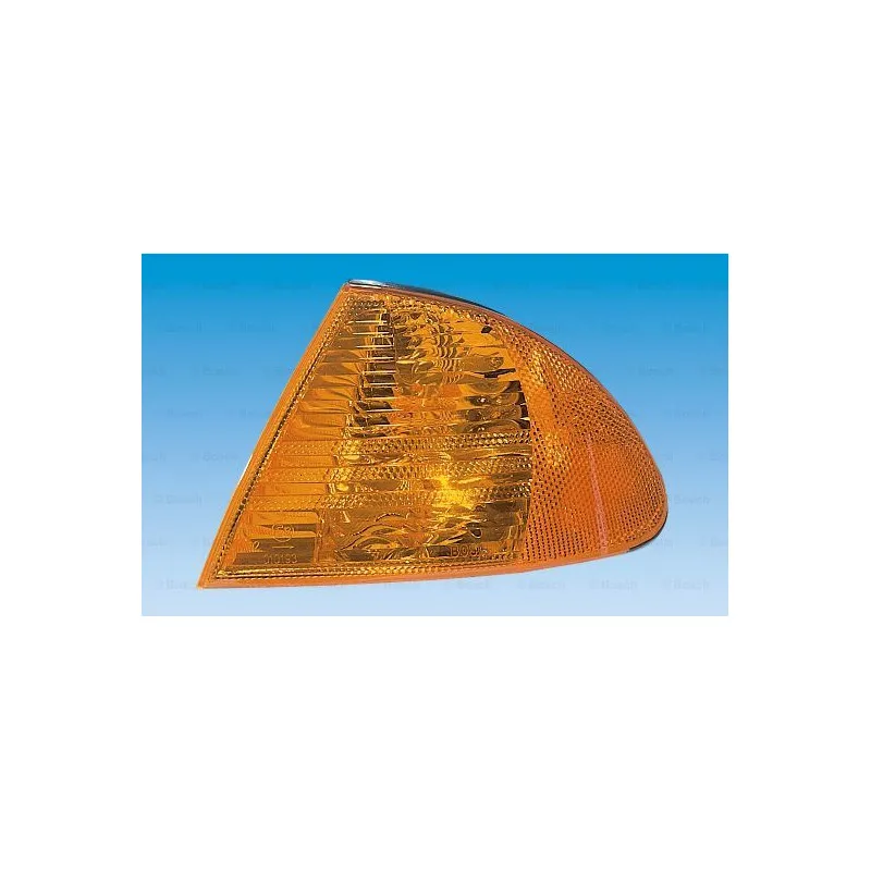 Feu clignotant avant gauche BOSCH 0 311 328 001