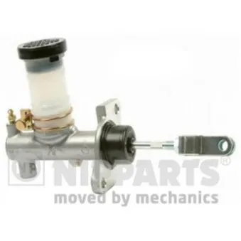 Cylindre émetteur, embrayage NIPPARTS J2501018