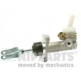 Cylindre émetteur, embrayage NIPPARTS J2501019