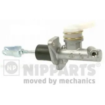 Cylindre émetteur, embrayage NIPPARTS J2501022
