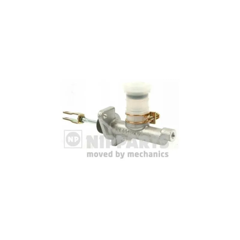 Cylindre émetteur, embrayage NIPPARTS J2501024