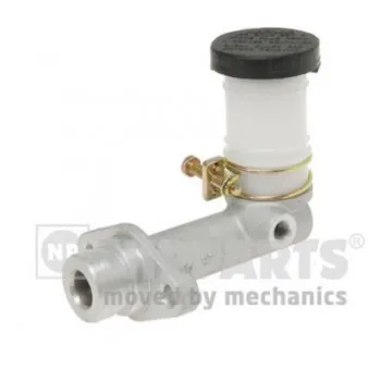 Cylindre émetteur, embrayage NIPPARTS J2501026