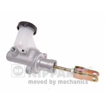 Cylindre émetteur, embrayage NIPPARTS J2501048