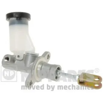 Cylindre émetteur, embrayage NIPPARTS J2501054