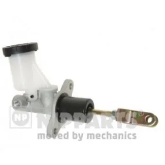 Cylindre émetteur, embrayage NIPPARTS J2501056