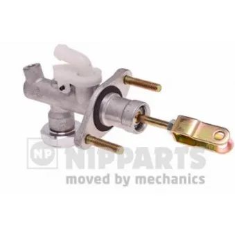 Cylindre émetteur, embrayage NIPPARTS J2501060