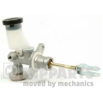 Cylindre émetteur, embrayage NIPPARTS J2501061