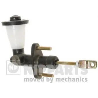 Cylindre émetteur, embrayage NIPPARTS J2502009