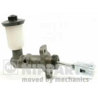 Cylindre émetteur, embrayage NIPPARTS J2502023