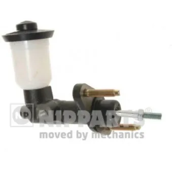 Cylindre émetteur, embrayage NIPPARTS J2502032
