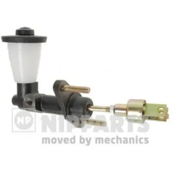 Cylindre émetteur, embrayage NIPPARTS J2502033