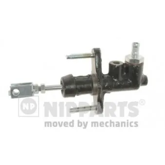 Cylindre émetteur, embrayage NIPPARTS J2502034